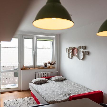 Mieszkanie Nad Morzem, Flat Near Sea 400 M Gdańsk Kültér fotó