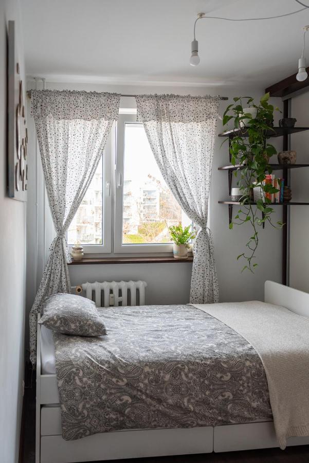 Mieszkanie Nad Morzem, Flat Near Sea 400 M Gdańsk Kültér fotó